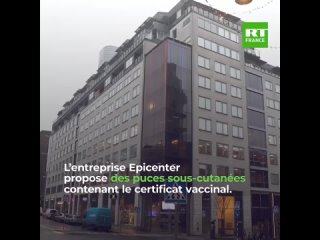porn suède une start up teste le pass sanitaire sous cutané porn