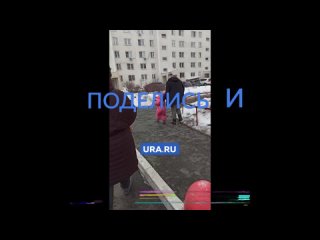 porn челябинцы требуют разобраться с пьяной матерью маленькой девочки porn