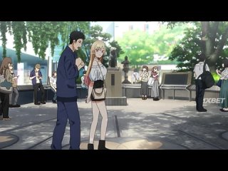 porn anistar эта фарфоровая кукла влюбилась sono bisque doll wa koi wo suru смотреть о9 porn