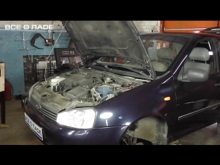 porn замена масла и масляного фильтра лада калина lada kalina mp4 mp4 porn