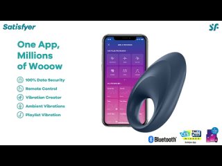 porn kamasutys anneau vibrant connecté satisfyer mighty one porn