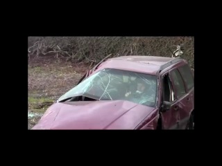 porn многократный краш тест старого volvo невероятная живучесть о о porn