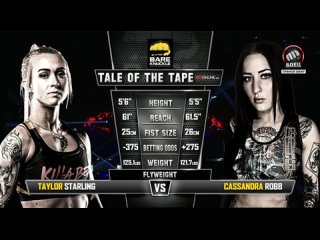 porn 2021 07 23 bkfc 19 taylor starling vs cassandra robb porn