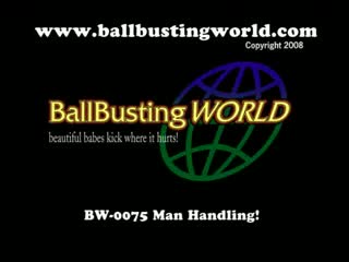 porn bdsm cbt cock and balls porn боллбастинг ballbusting porn