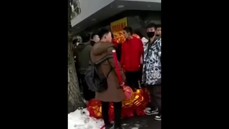 porn уберите нахй быстро китайцы ёбный в рот что это поясните я казашка это моя земля кто вы блть здесь э у porn