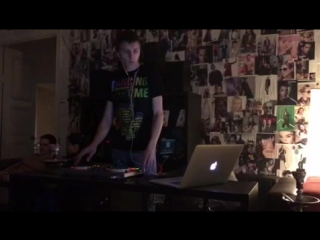 porn dj just amine porn