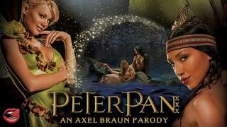 porn фильм для взрослых питер пэн ххх пародия peter pan xxx an alex braun parody 2015 год porn