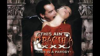 porn фильм для взрослых дракула ххх пародия this aint dracula xxx parody 2011 год porn