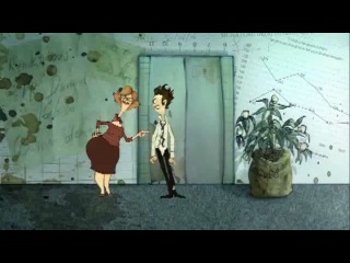porn французская короткометражка о вреде кофе porn