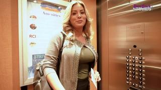 porn sharing a bed with my busty step mom while on vacation coco vandi luke longly 1080p porn