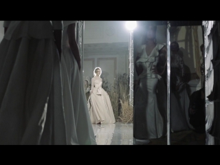 porn технический backstage с закрытого показа white sposa fashion day porn
