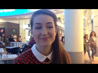 porn студентка курса стилист имиджмейкер ксения иншакова делится впечатлениями после занятия по шопинг сопровождению porn