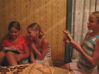 porn в ролях алена рузанова и её сестрички porn