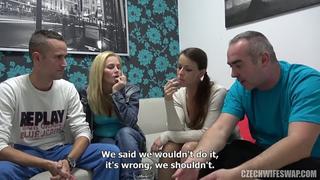 porn fucking czech wife swap 03 480 porn