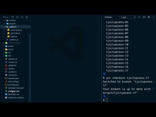 porn 01 cypress intro to install configure and script cypress for javascript web applications rknihgonr porn