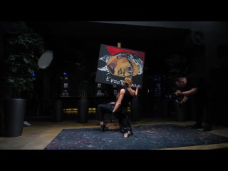 porn портрет энцо феррари для ferrari dolce vita surrealist dinner 25 апреля 2021 porn