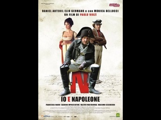 porn итальянская историческая комедия я и наполеон n io e napoleone 2006 год porn