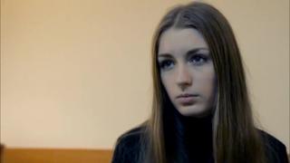 porn русская маша завалила кастинг пьера вудмана 21 russian girl masha flunked casting pierre woodman 21 porn