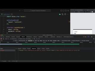 porn 7 login and logout users with laravel fortify for a vue js spa porn