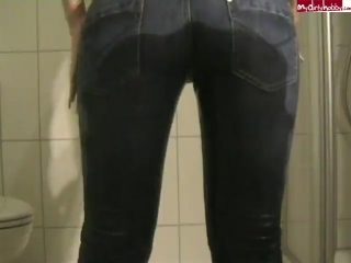 porn описалась в джинсах и сапогах оплачу частное фотовидео по теме wet jeans porn