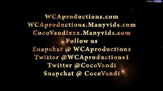porn wca productions impregnating my french aunt complete ser 720p porn