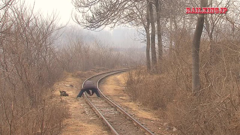 porn york 13 0023 xingyang brickworks railway clay train 河南省建材廠鉄路2836 porn