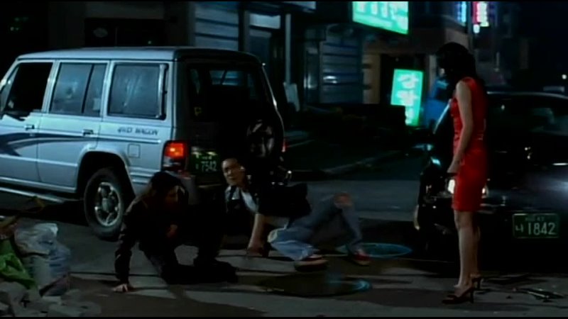 porn моя жена гангстер реж jin gyu cho южная корея 2001 г porn