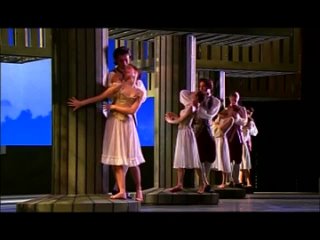 porn le parc парк w a mozart в а моцарт изабель геррен лоран иллер пари опера porn