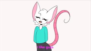 porn reggie the mouse extended fan edit more characters by whygena porn