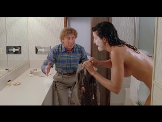 porn фрагмент 4 хф ничего не вижу ничего не слышу see no evil hear no evil 1989 сша реж артур хиллер porn