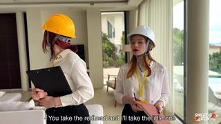 porn sex inspection from sweetie fox and diana rider pornhub com porn