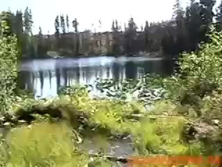porn белый мужик наслаждается грудастой японочкой на природе porn
