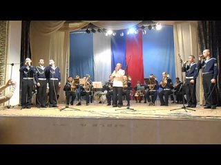 porn служить росиии суждено тебе и мне ансамбль крылья балтики оркестр морской авиации балтфлота porn