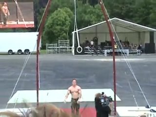 porn sgt youri van gelder open dagen landmacht 2007 porn