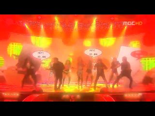 porn lee hyori hey mr big 080920 live porn